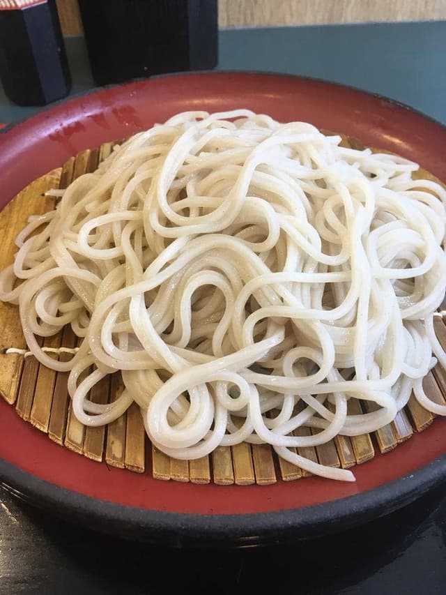 小諸そば 蔵前橋通り店 - サブ画像3