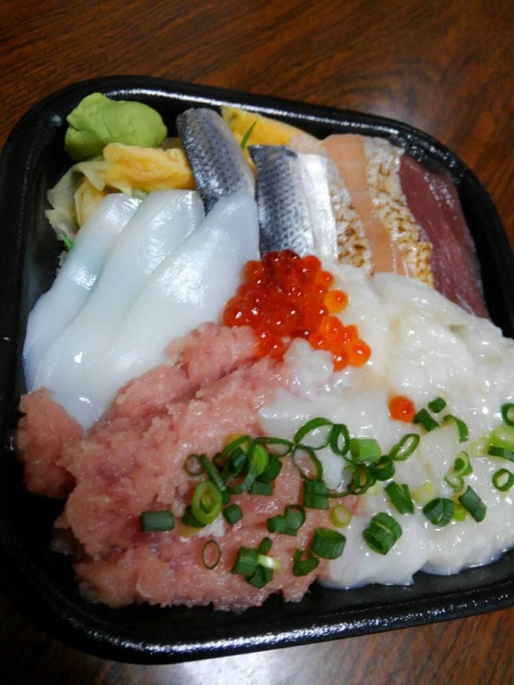 DANKE丼丸 南烏山店