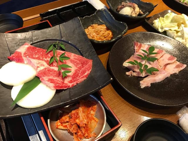 京昌園別館 - サブ画像2