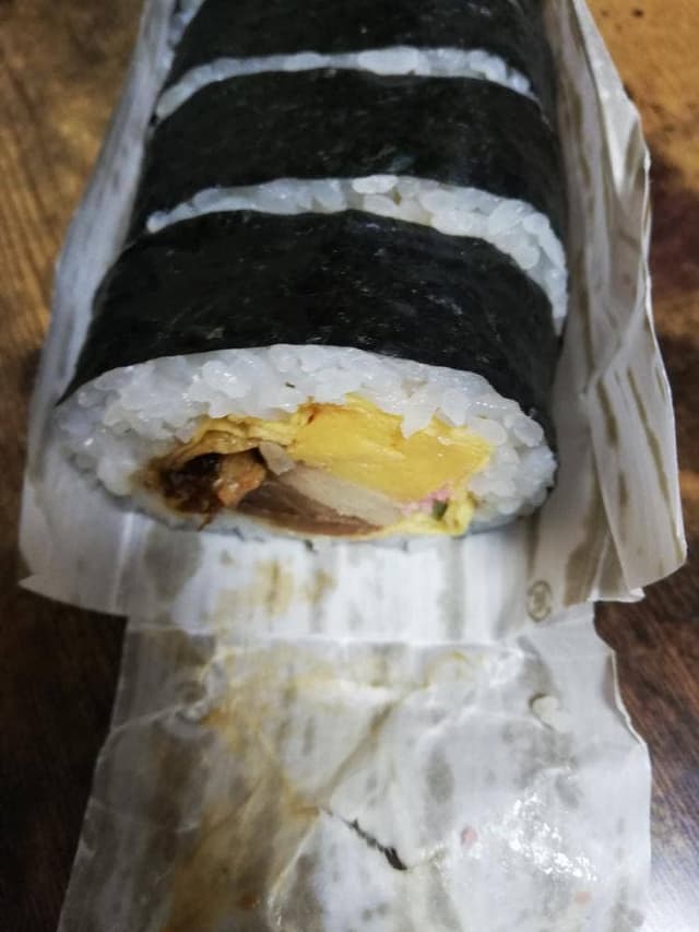 すし和食のお店田まい - サブ画像2