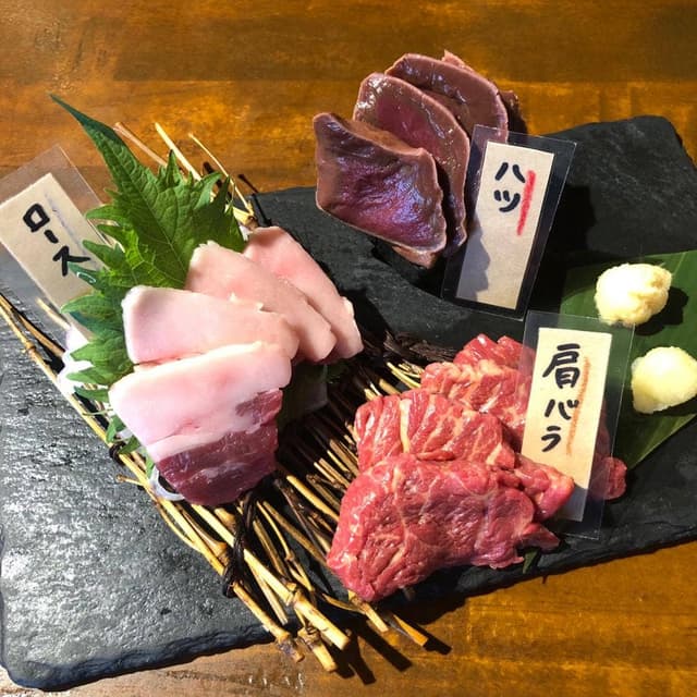 馬肉バル かち馬 - サブ画像2