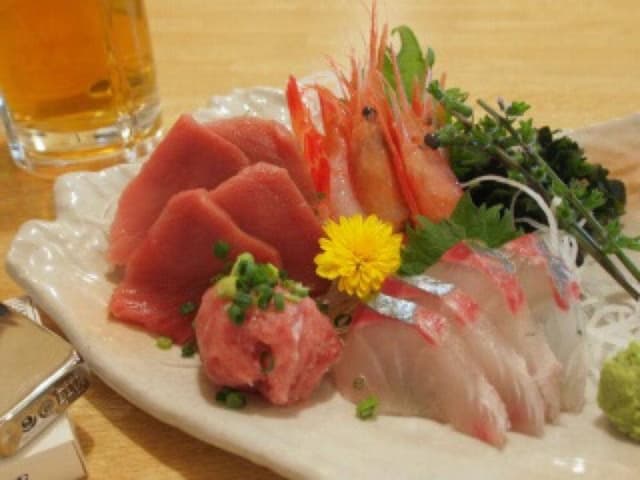 新宿個室居酒屋 いろどり - サブ画像1