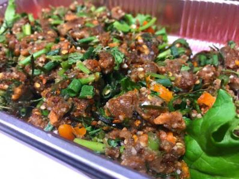 ノンカイレストラン