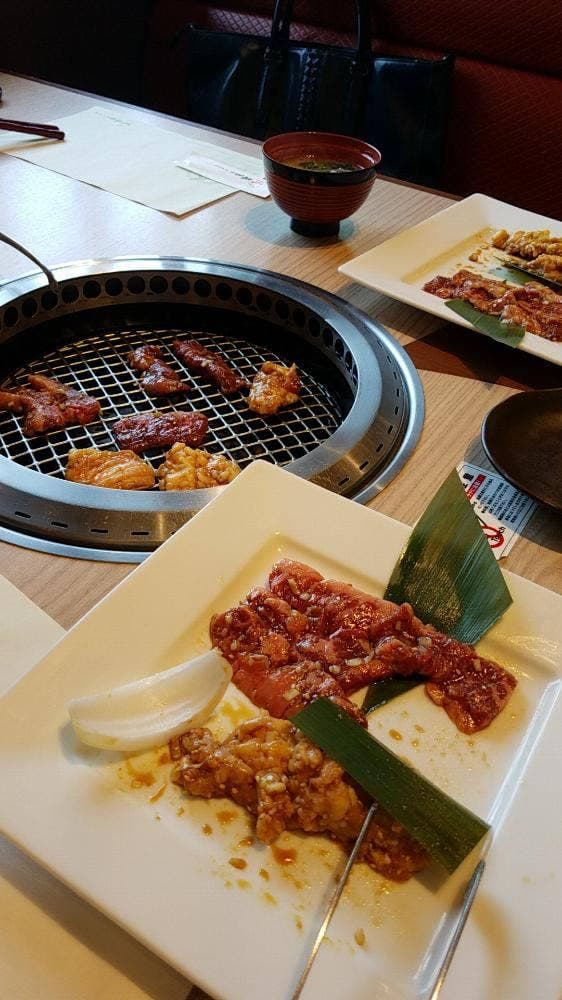 焼肉なべしま 大津店 - サブ画像3