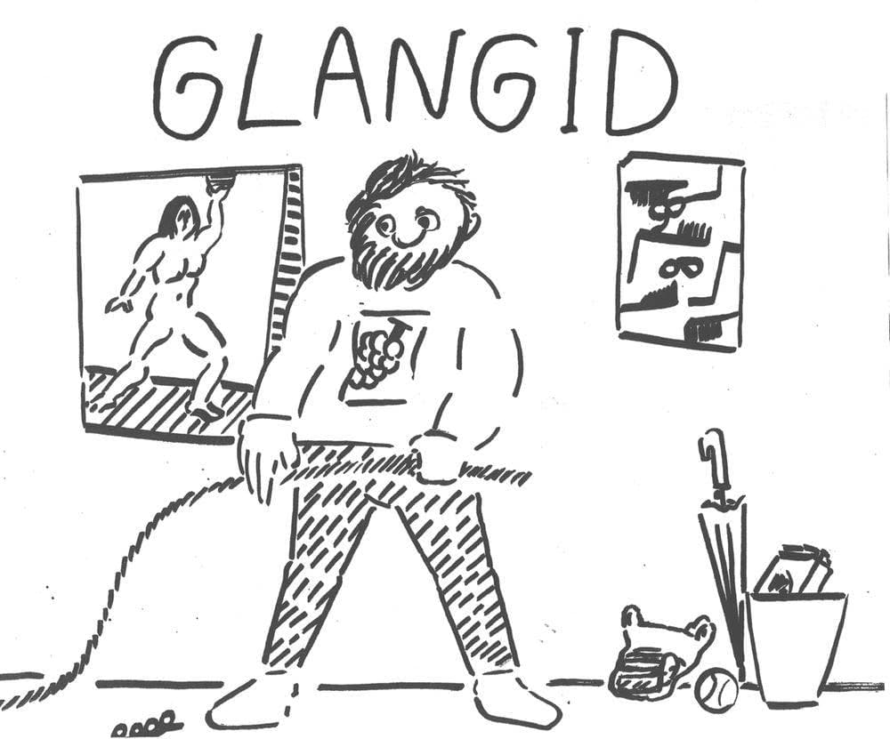 GLANGID