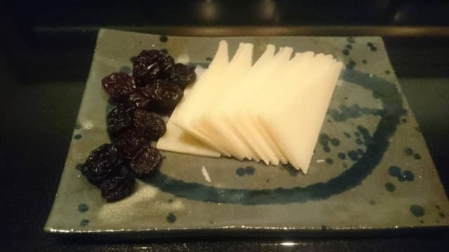 wine bar 初音 Roppongi - サブ画像2
