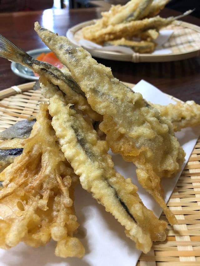 手打ちそば 徳平 - サブ画像1