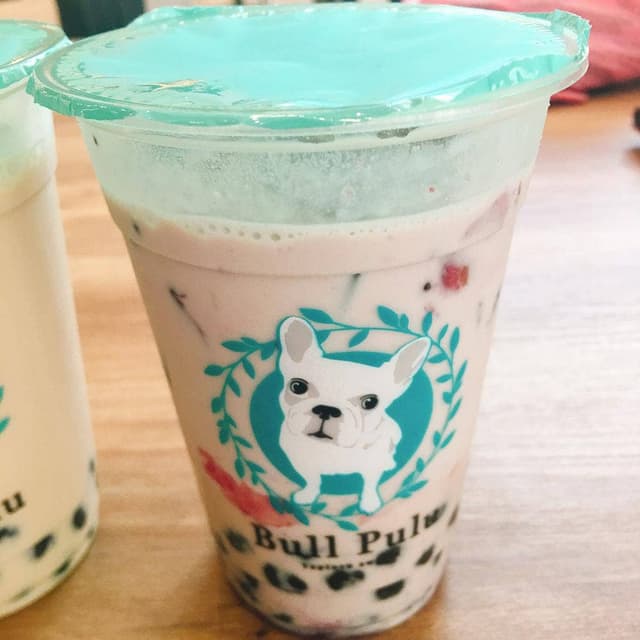 Bull Pulu タピオカ アリオ八尾店 - サブ画像3
