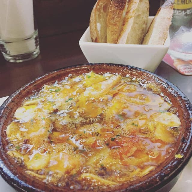 イベリカ スペイン料理 - サブ画像2