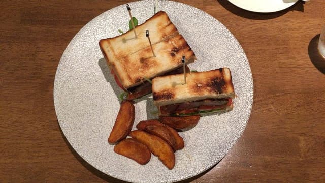 bistro Cochon d'or - サブ画像2