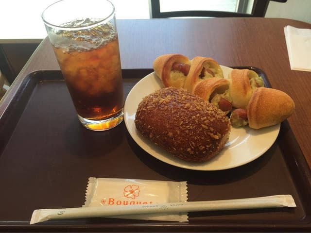 BakeryCaffe SOAR & パン工房 - サブ画像2