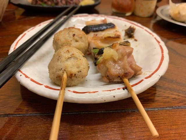 焼鶏 炭吉 - サブ画像2