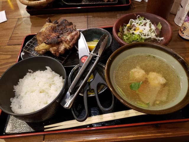 佐賀県三瀬村ふもと赤鶏 丸の内店 - サブ画像3