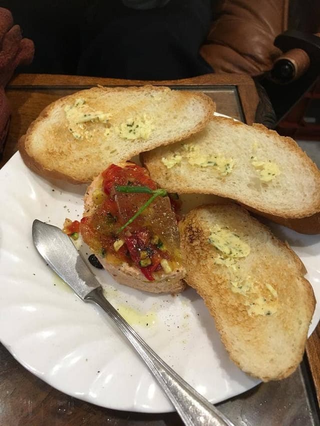 BAR Gaudi - サブ画像3