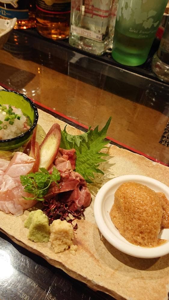 WA鶏BAR本店 - サブ画像3