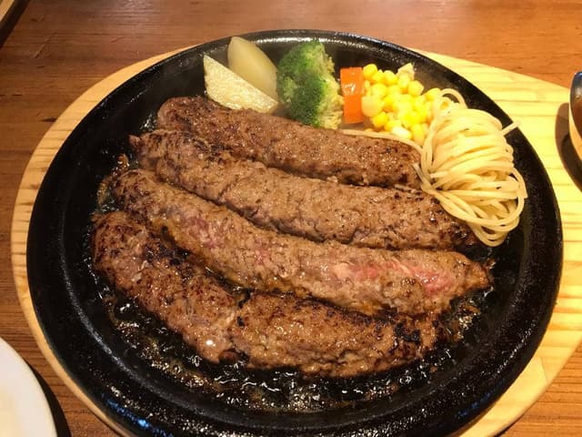 グリル アラベル 新杉田分店 - サブ画像3