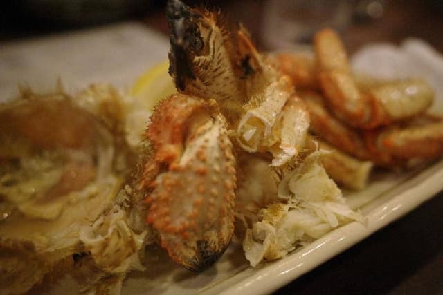 さかな屋さんの居酒屋 北島商店 - サブ画像3