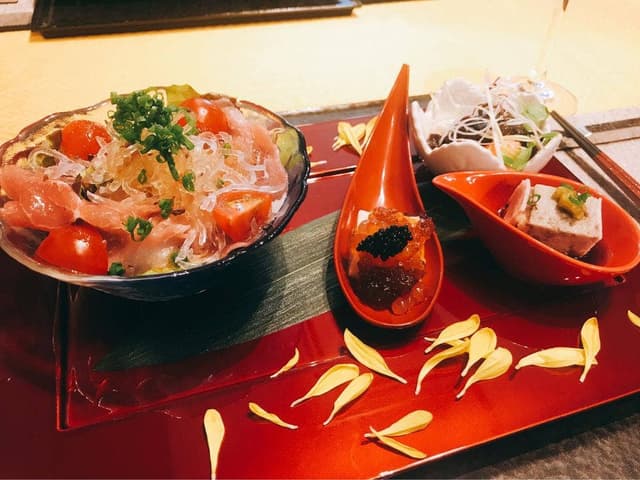 YOSHIDA Kappou - サブ画像3