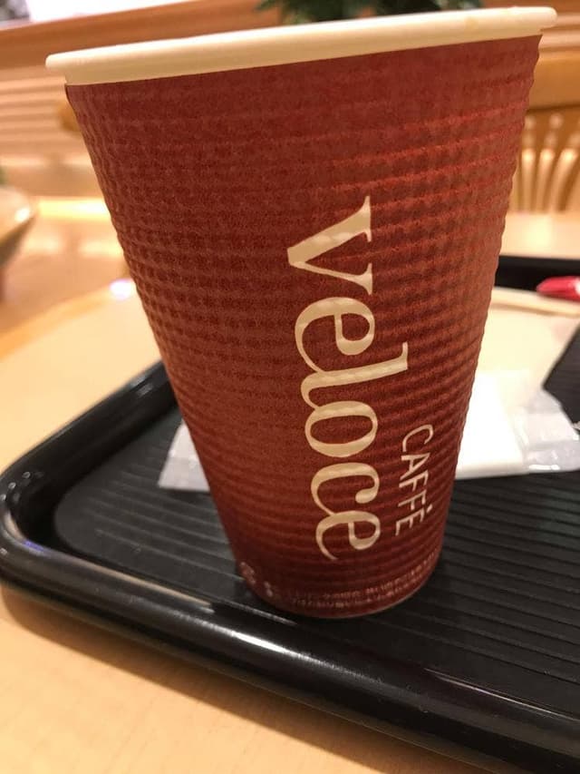 カフェ・ベローチェ 仙台一番町店 - サブ画像1