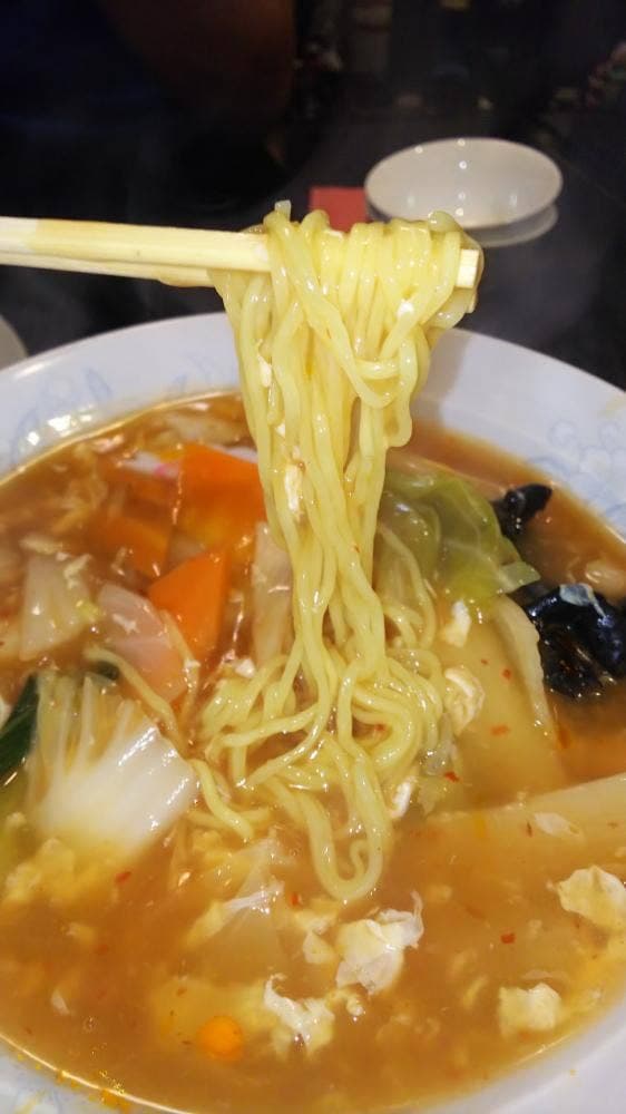 中国料理 萬嵐 - サブ画像2