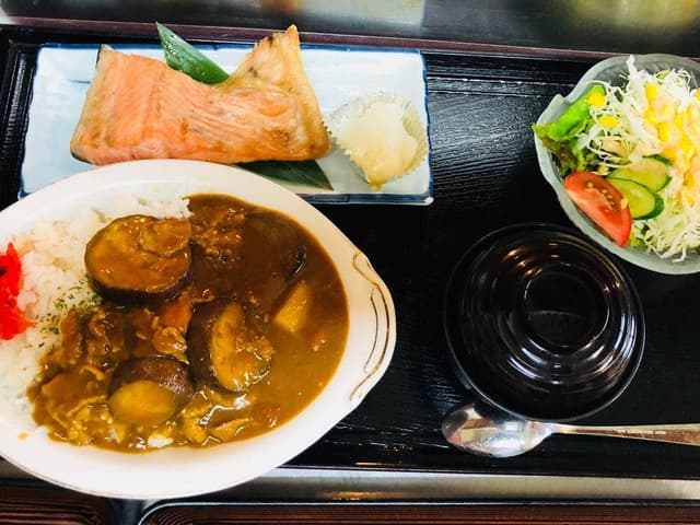 めし屋蝶々 - サブ画像1