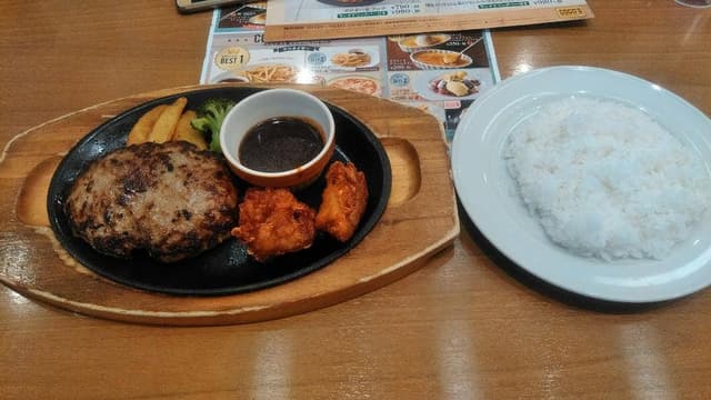ココス 寝屋川店 - サブ画像2