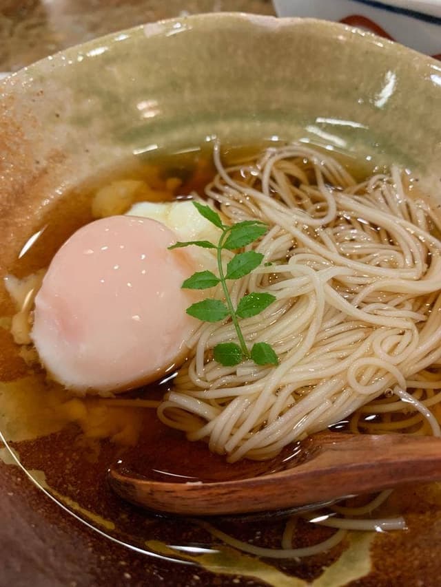 ごんべ - サブ画像2