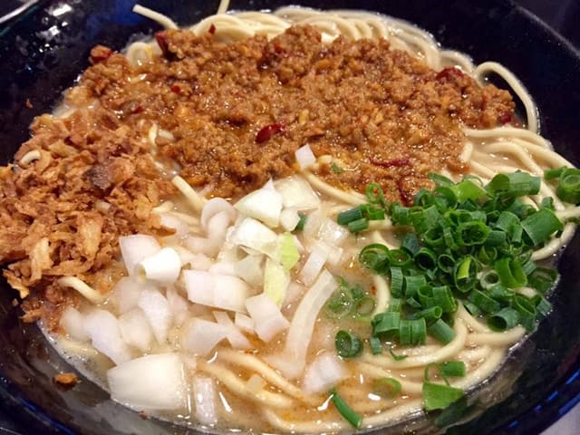 麺ジャラスK - サブ画像3