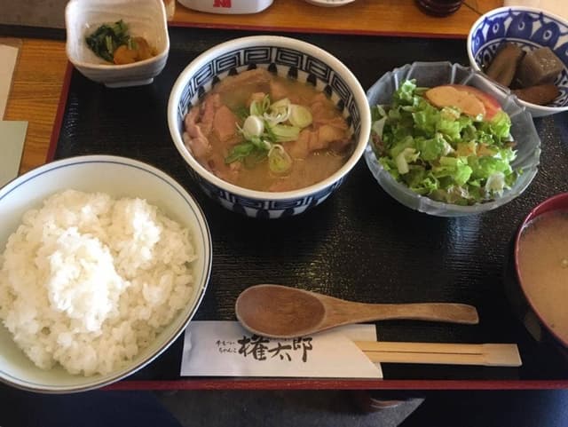 権太郎 - サブ画像1