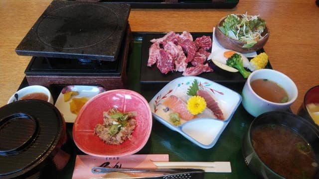 旬彩美食 てん - サブ画像1