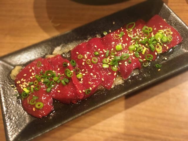 ホルモン焼道場 蔵 東大和店 - サブ画像1