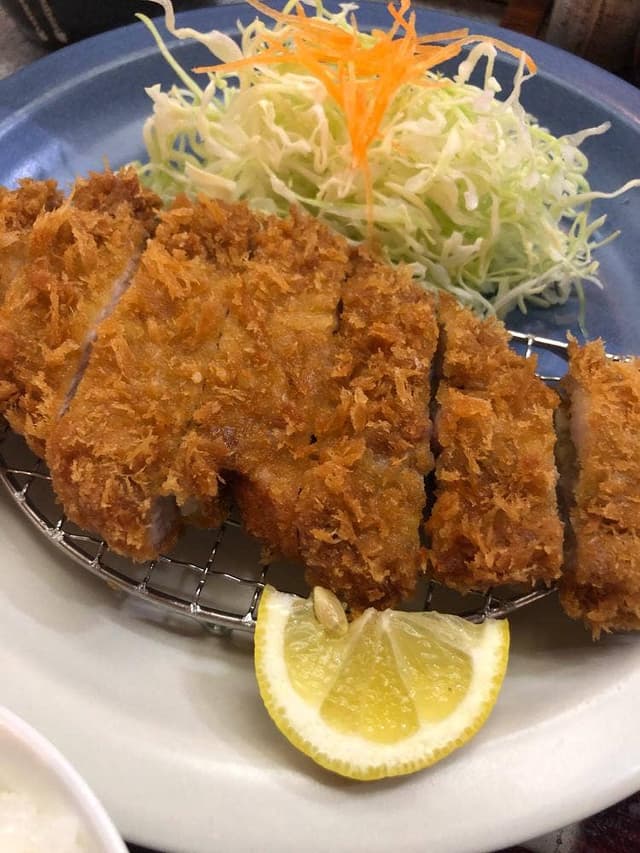 とんかつ 福助 - サブ画像1