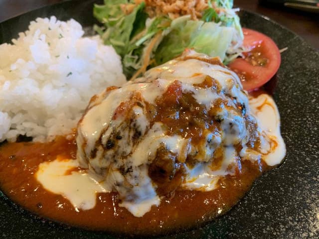 Woo's Burg - サブ画像1