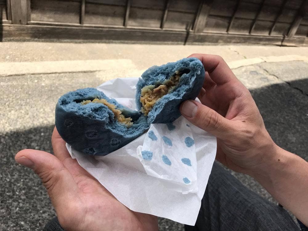 倉敷デニムストリート