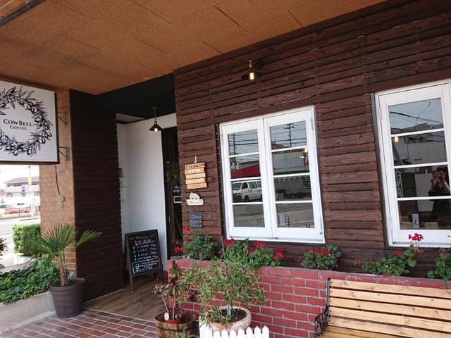 COWBELL COFFEE - サブ画像2