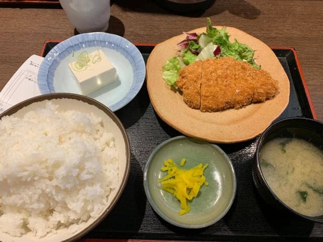 おかってや 九段下店 - サブ画像2