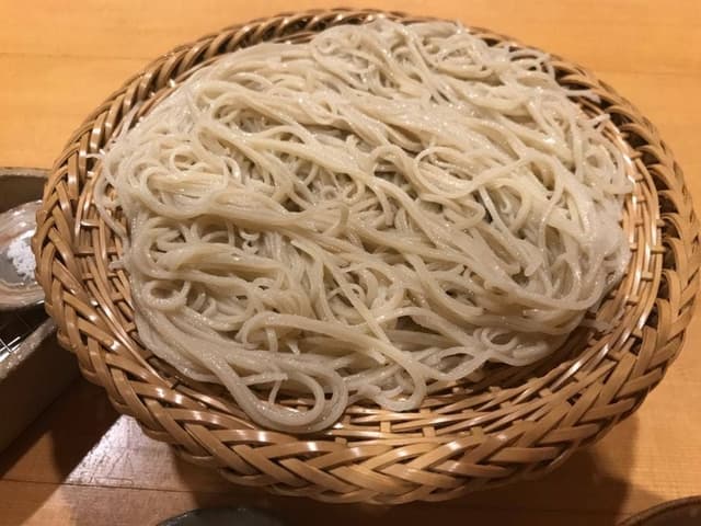 旬菜手打ちそば だいちゃん - サブ画像2