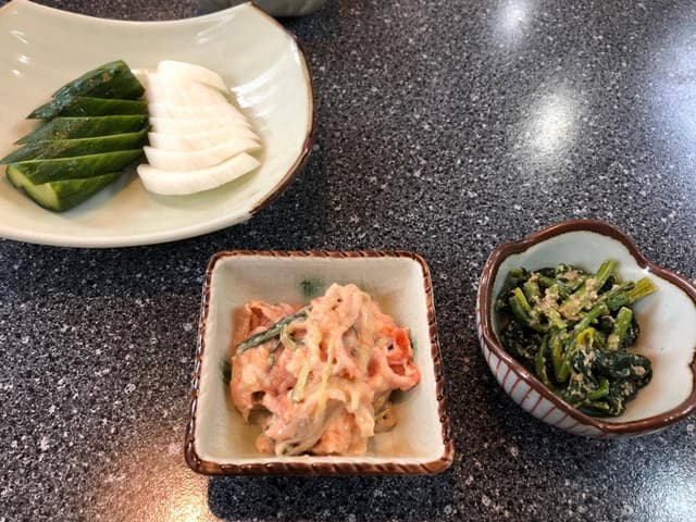 魚魚や 中込店 - サブ画像1