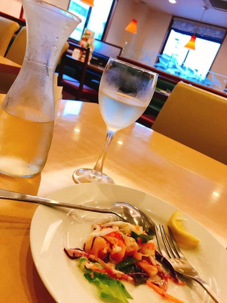 ジョナサン 上星川店