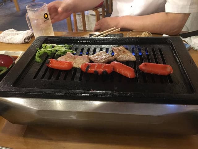 なかの食鶏 淡路店 - サブ画像1