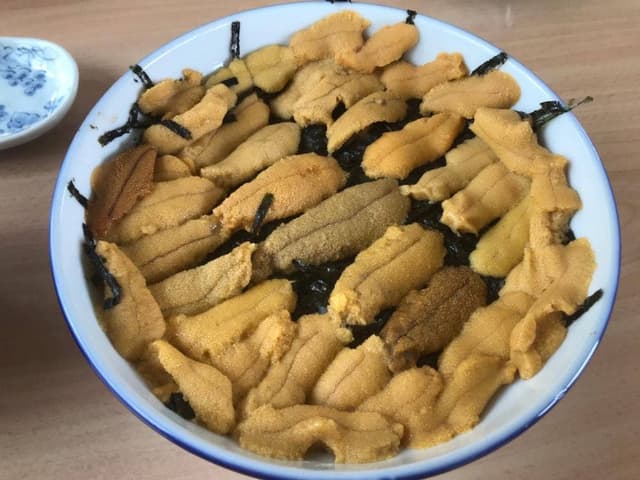 うに処 旅路 - サブ画像3