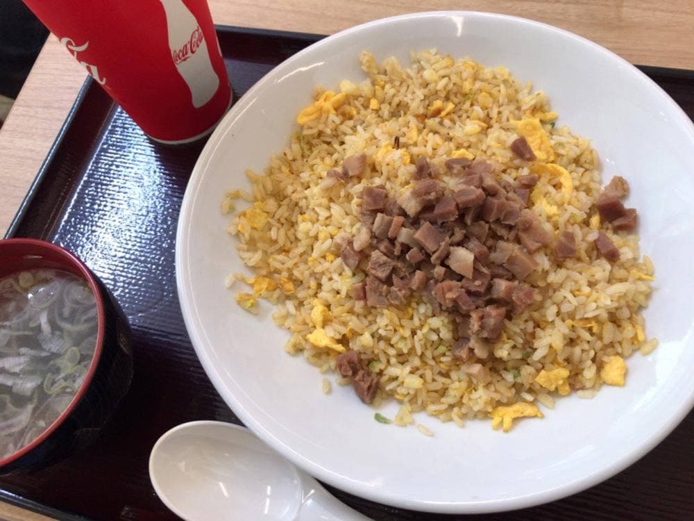 Mr.チャーハン イオン相模原店