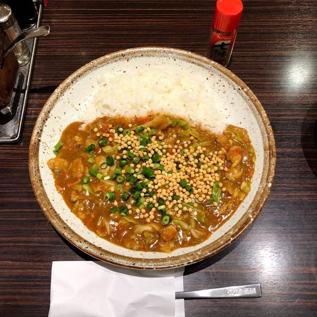 カレーハウスCoCo壱番屋 江東区東陽町駅西口店 - サブ画像1