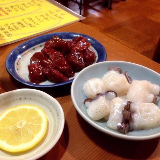 居酒屋しんや - サブ画像2