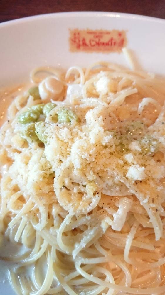 iL CHIANTI CAFE 入間 - サブ画像2