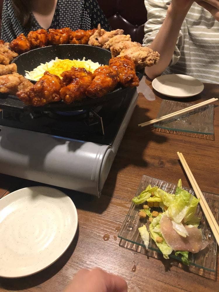 ニッチーズ 静岡