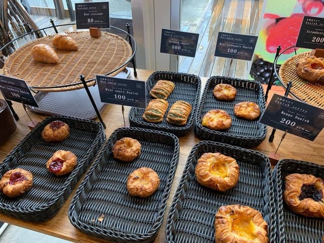 CAFE FRAIS - サブ画像3