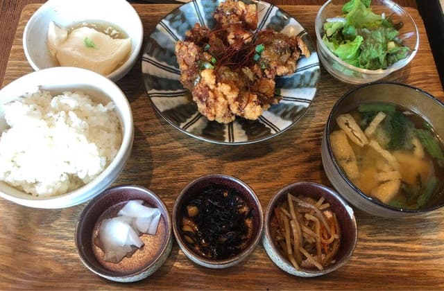 kawara CAFE&DINING 心斎橋店 - サブ画像2