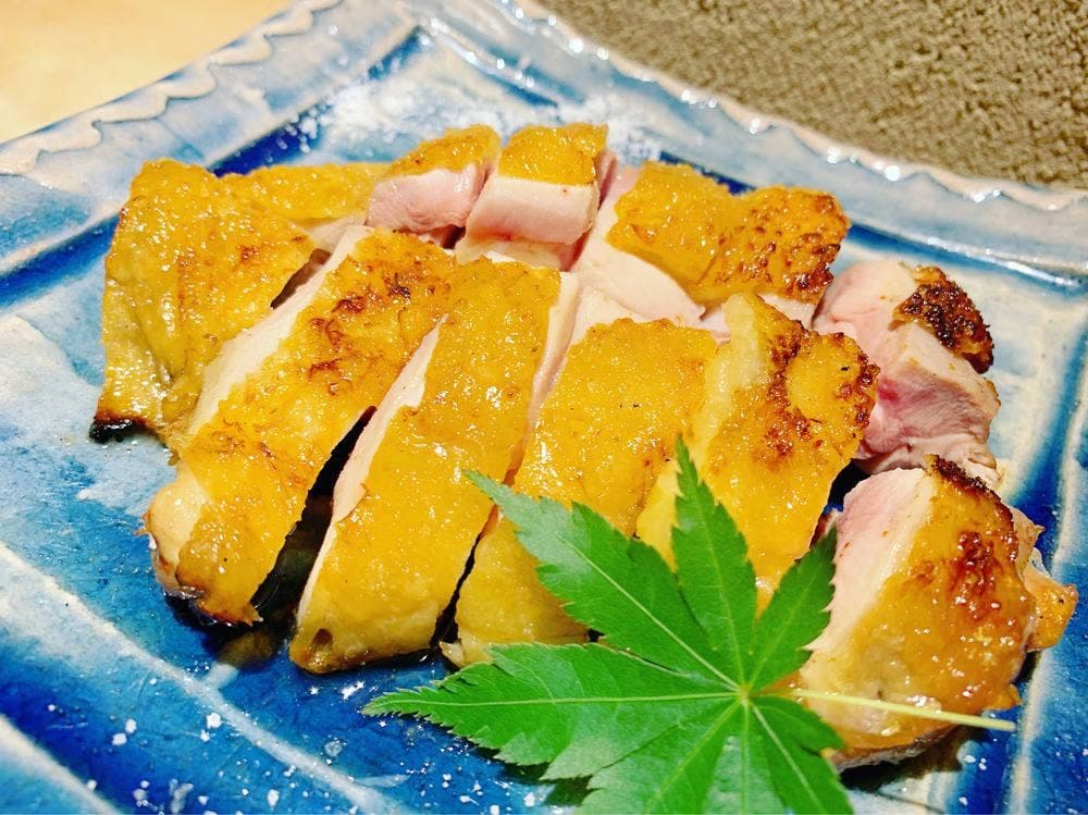 大阪比内や