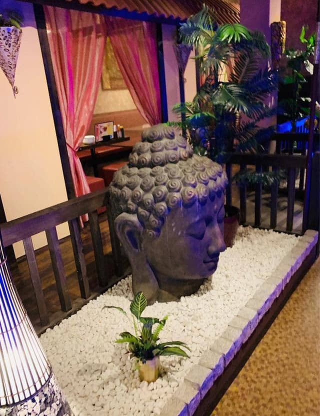 ベビーフェイスプラネッツ 旭川忠和店 - サブ画像1